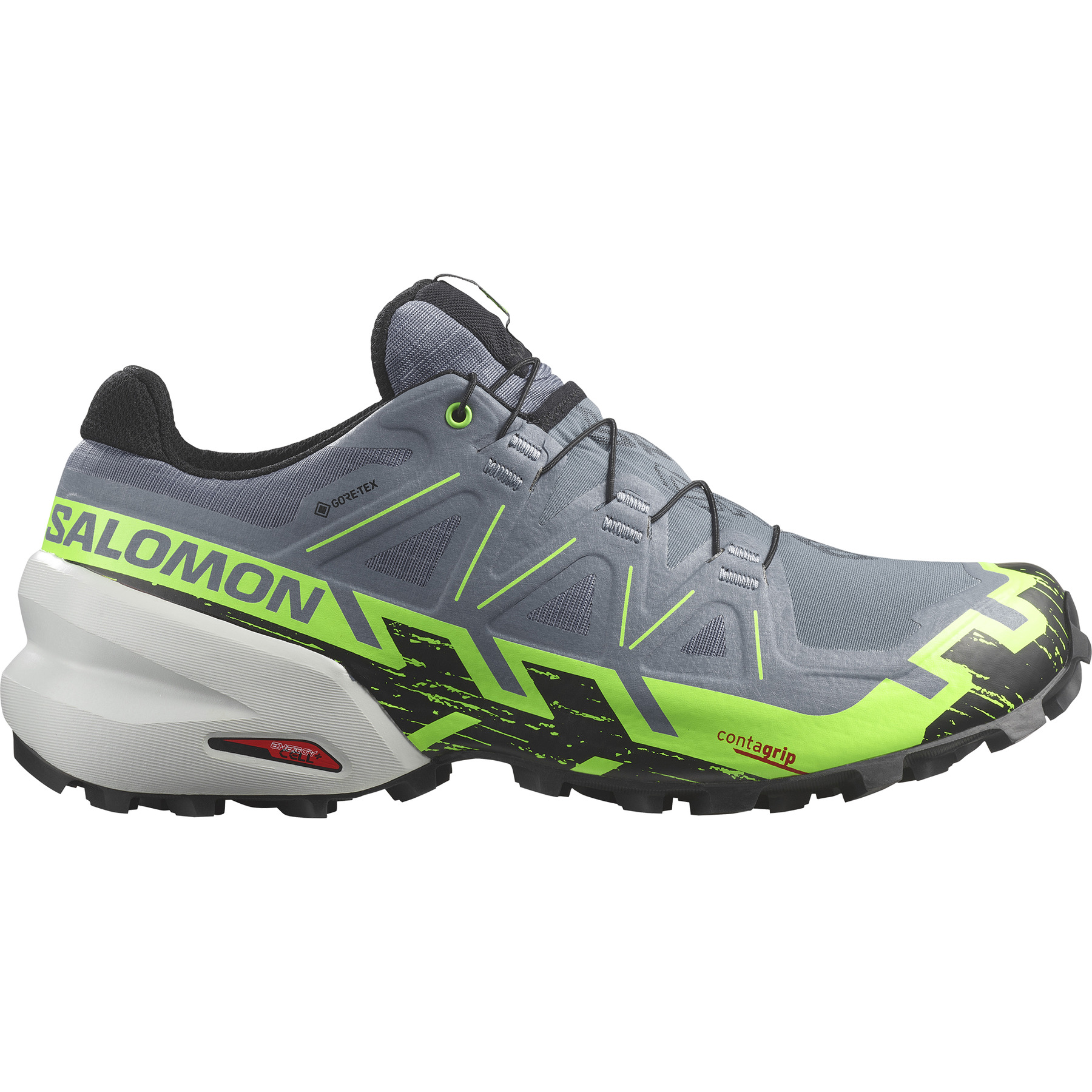 SPEEDCROSS 6 GORE-TEX - 1