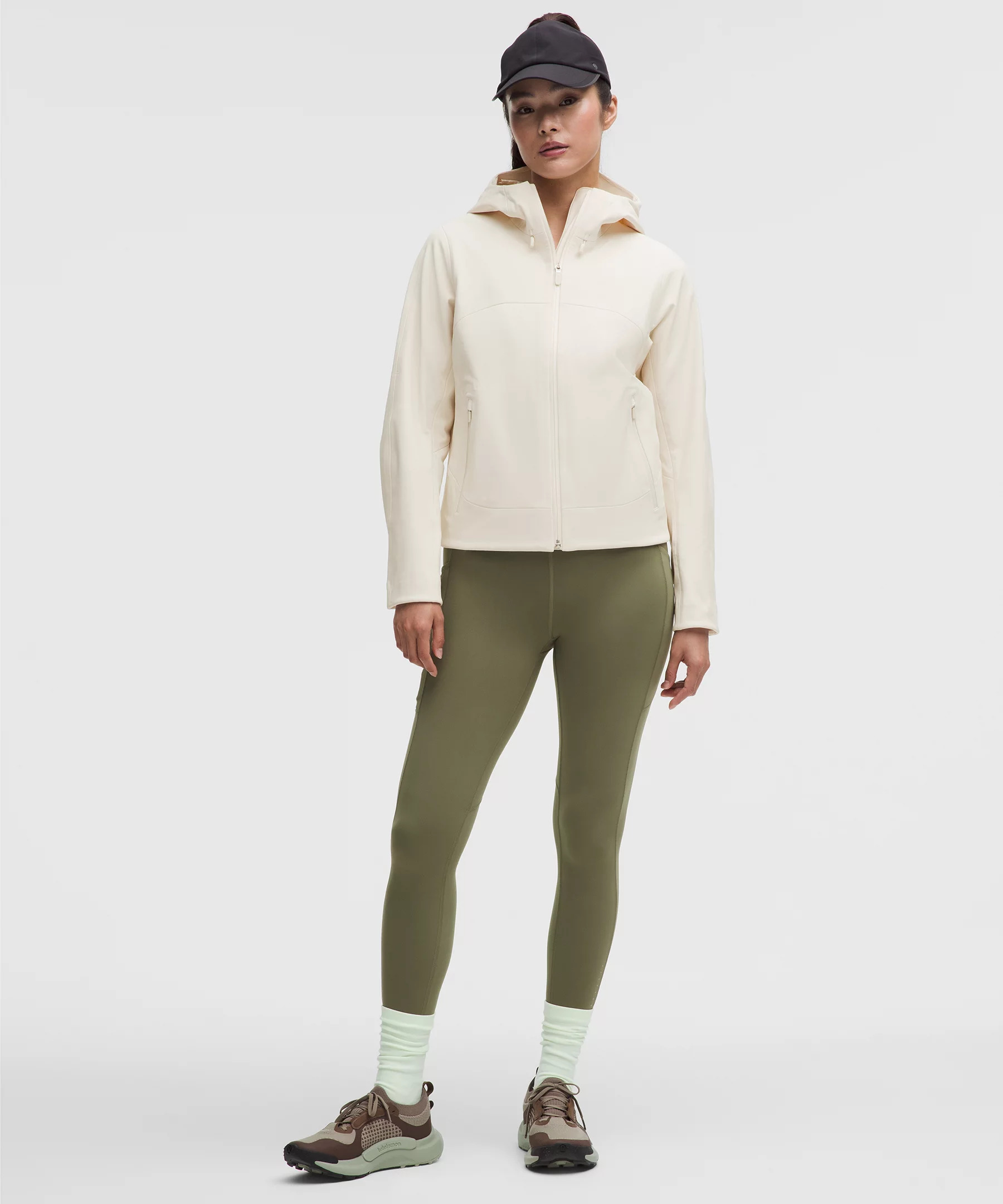 Women's Cross Chill City-to-Trail Jacket - 2