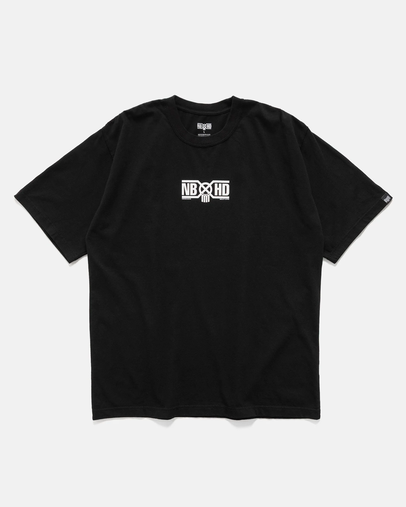 x Bounty Hunter Tee SS - 1
