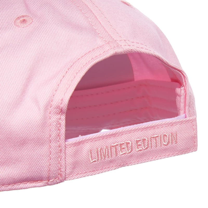 VETEMENTS VETEMENTS Logo Cap outlook