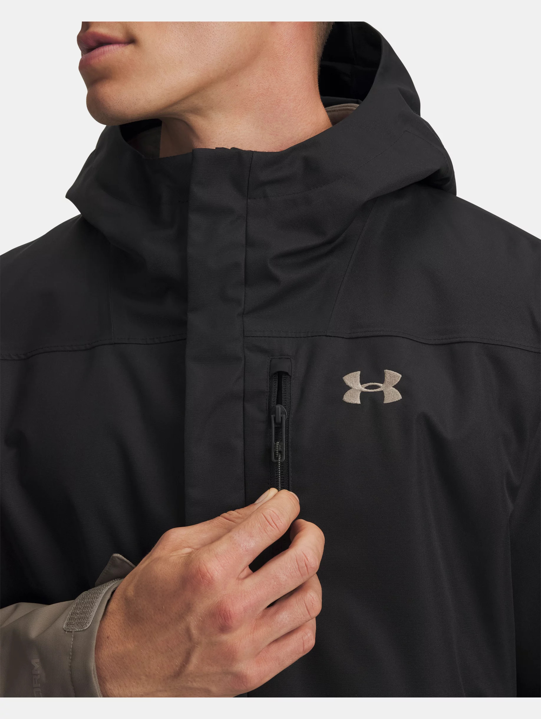 UA Porter Colorblock - 6