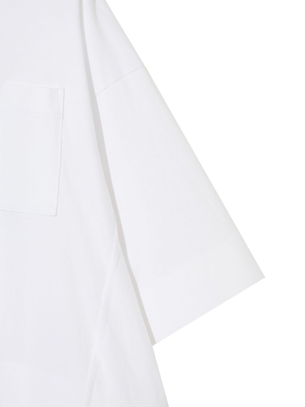 pocket T-shirt - 4