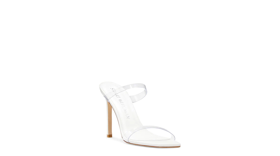 ALEENA 100 SQUARE-TOE SANDAL - 2