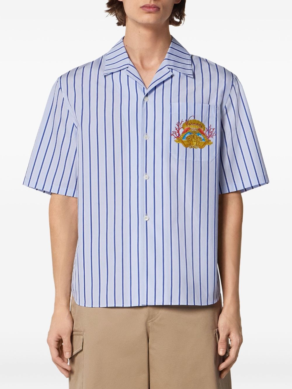 Coral Theatre shirt - 3