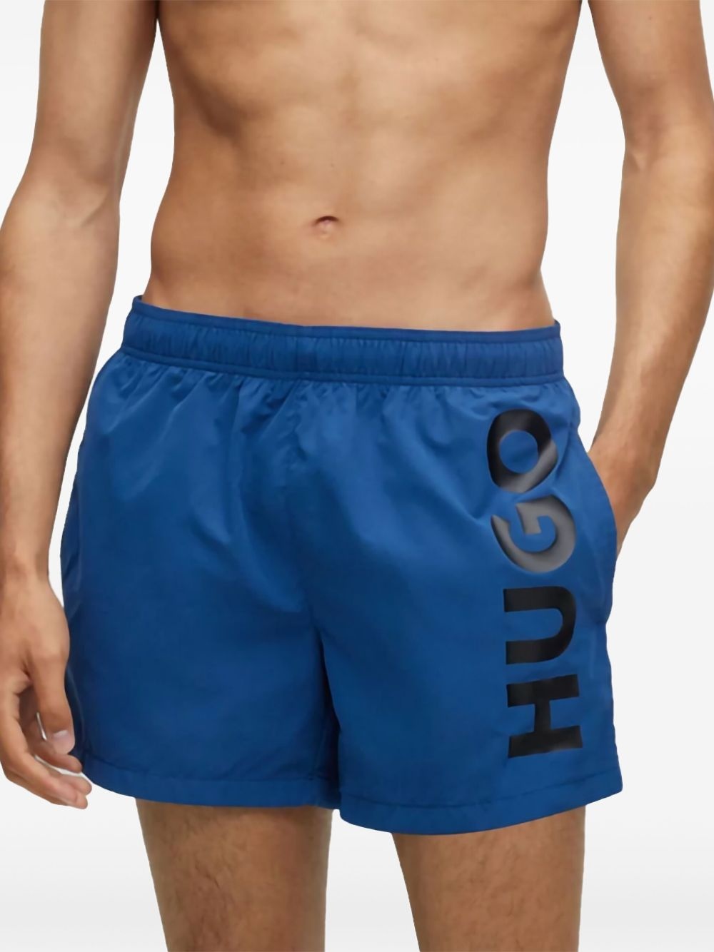 Abas swim shorts - 2