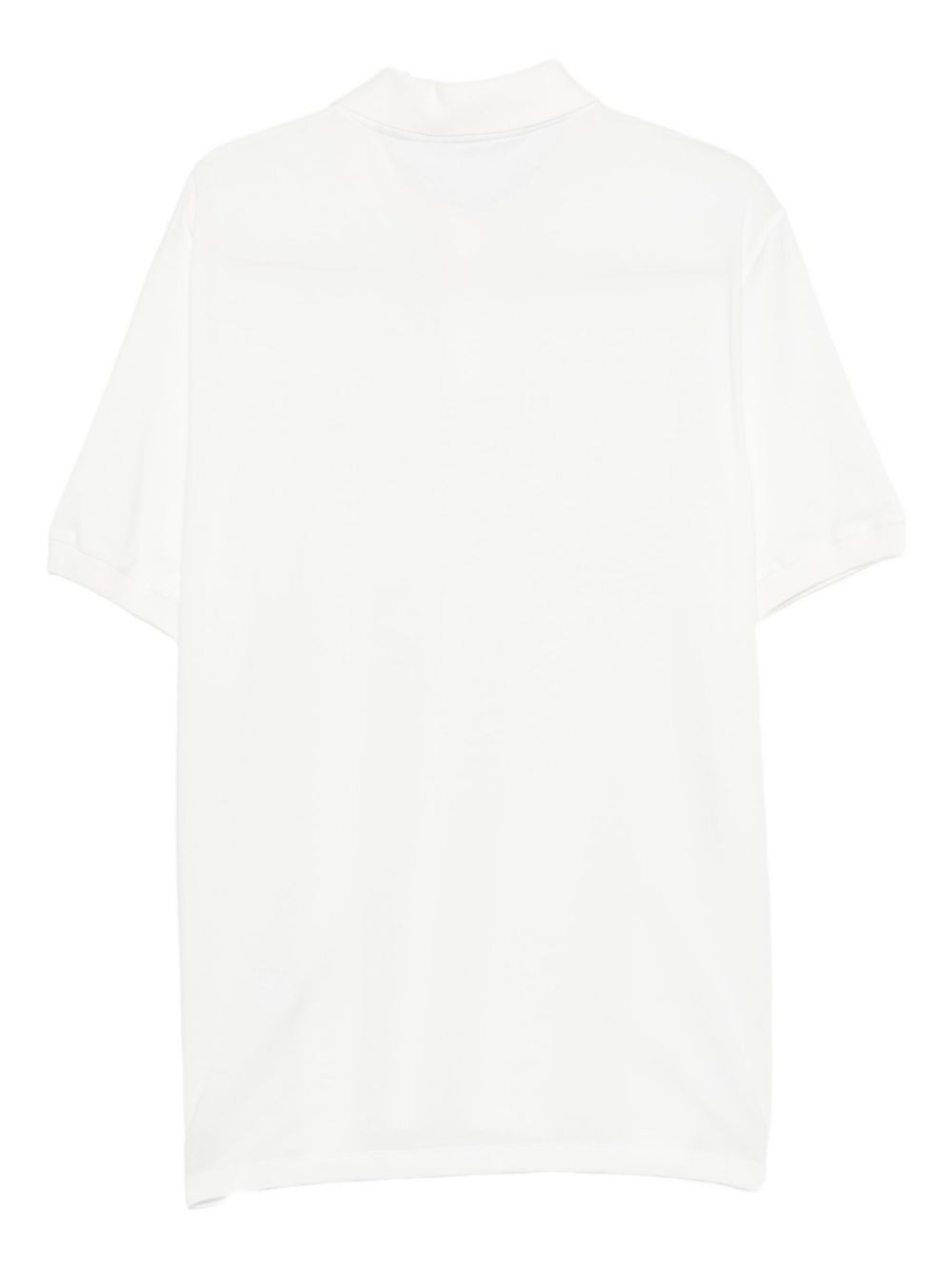 Brunello Cucinelli polo shirt - 2