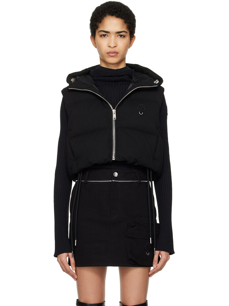 Moncler 천재 x Willow 스미스 Alexi 조끼 1