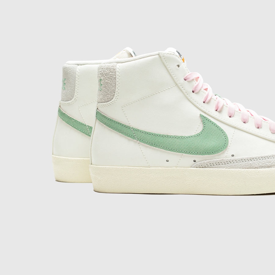 BLAZER MID '77 PRM "CERTIFIED FRESH SAIL" - 5