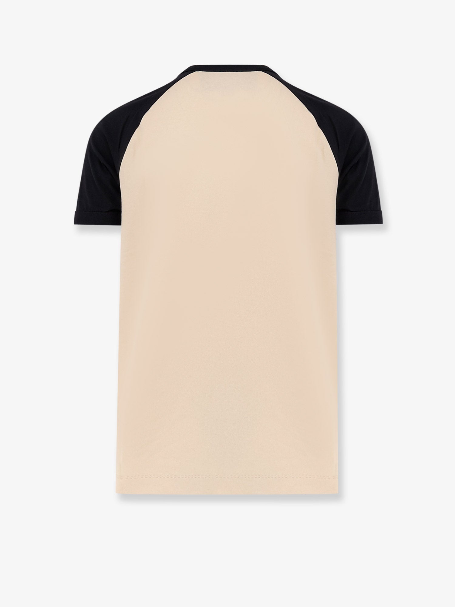 Valentino Chez Valentino Cotton T-Shirt - 2