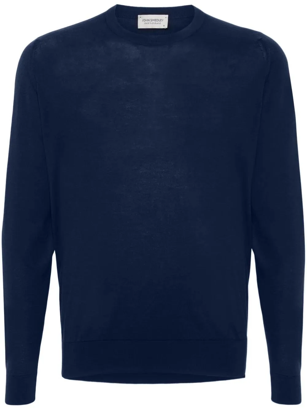 "Rowland" Crewneck Long Sleeves Pullover - 1