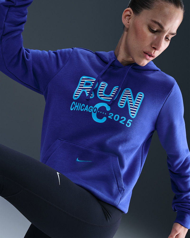 Nike Sportswear Club Women's Pullover Hoodie 3