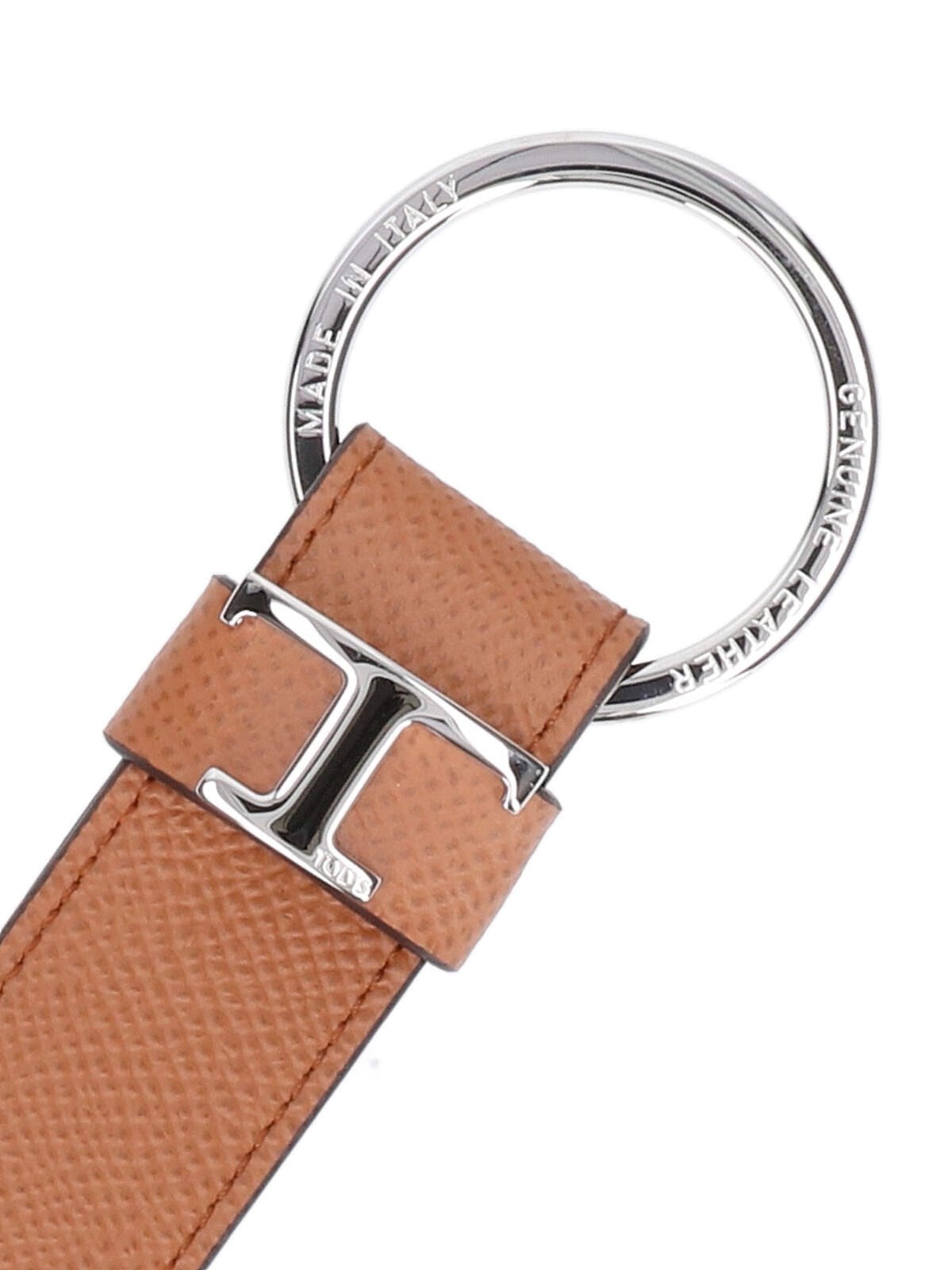 LOGO KEYRING - 3
