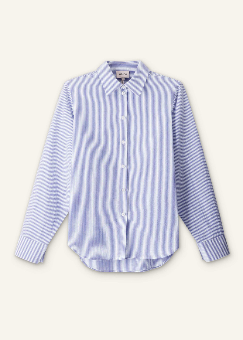 Relaxed Forever Shirt - 1