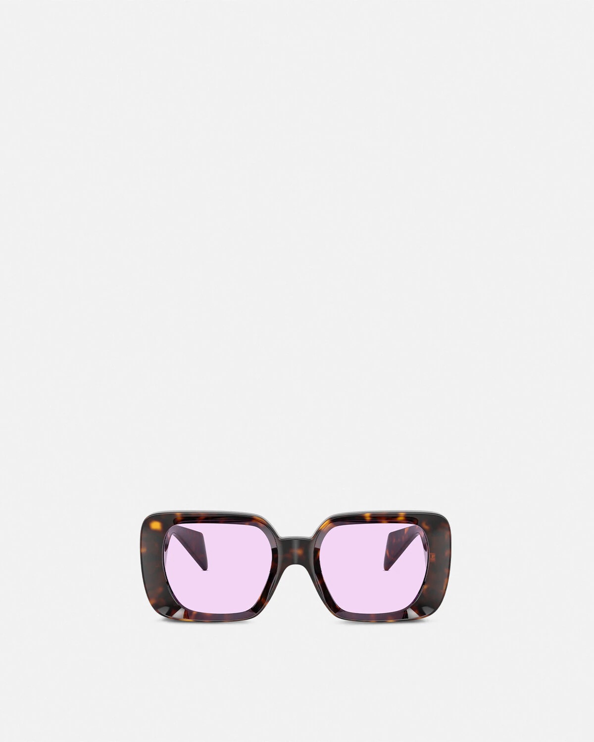 Medusa Medallion Sunglasses - 2