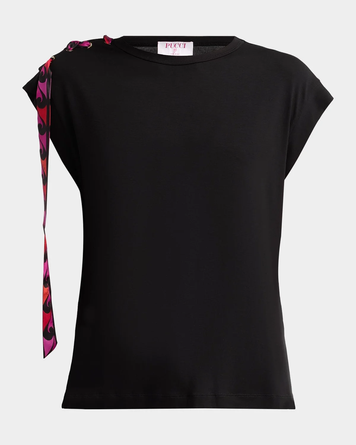 L'Alba Jersey T-Shirt - 1