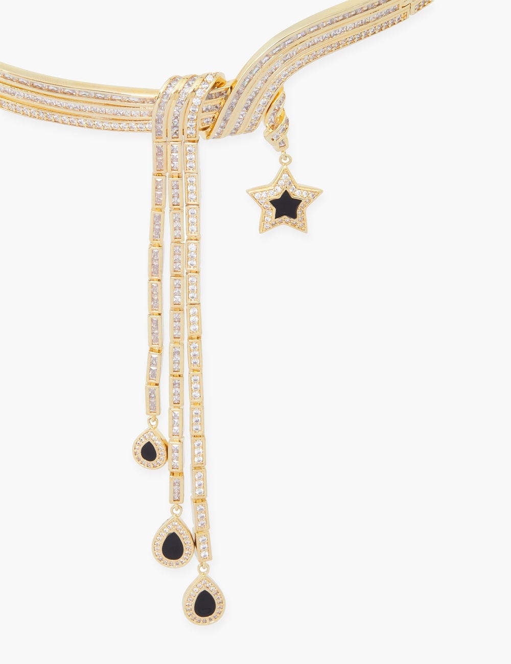 ZIMMERMANN STELLA NECKLACE - 3