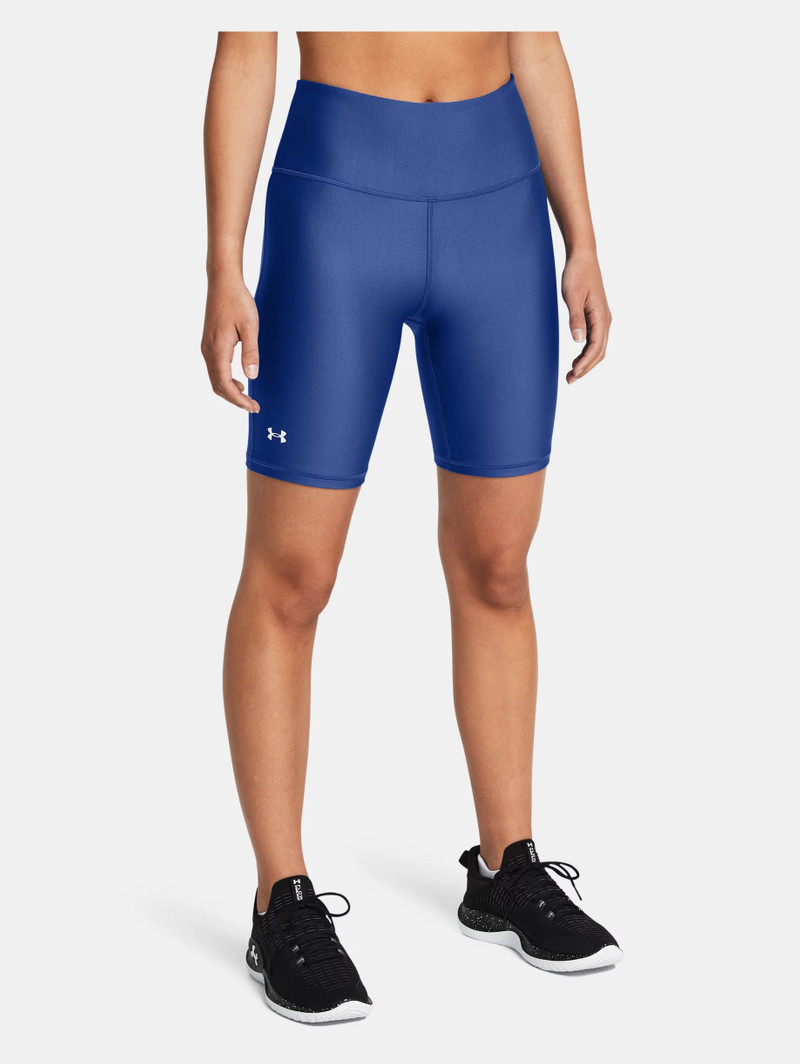 Under Armour Women's UA Tech Bike Shorts outlook