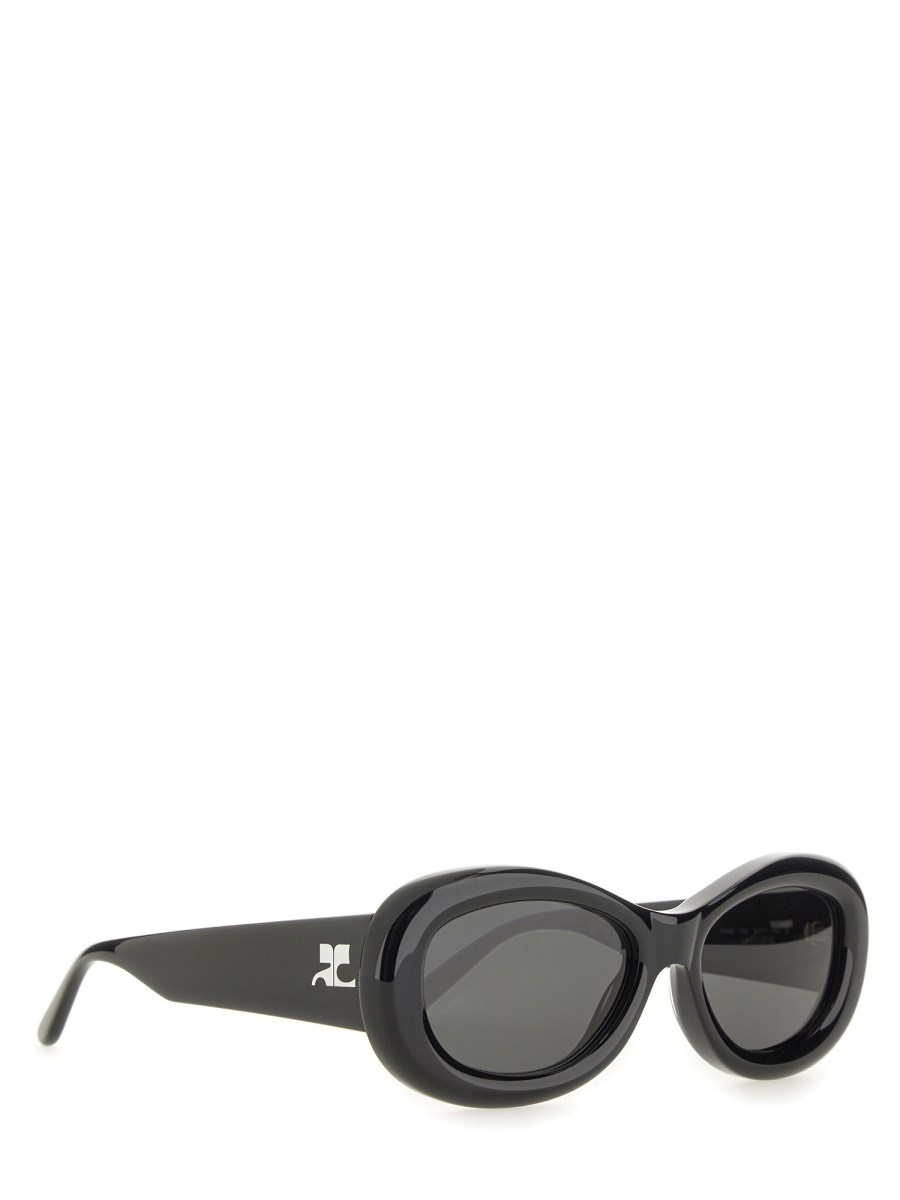 SUNGLASSES RAVE - 2