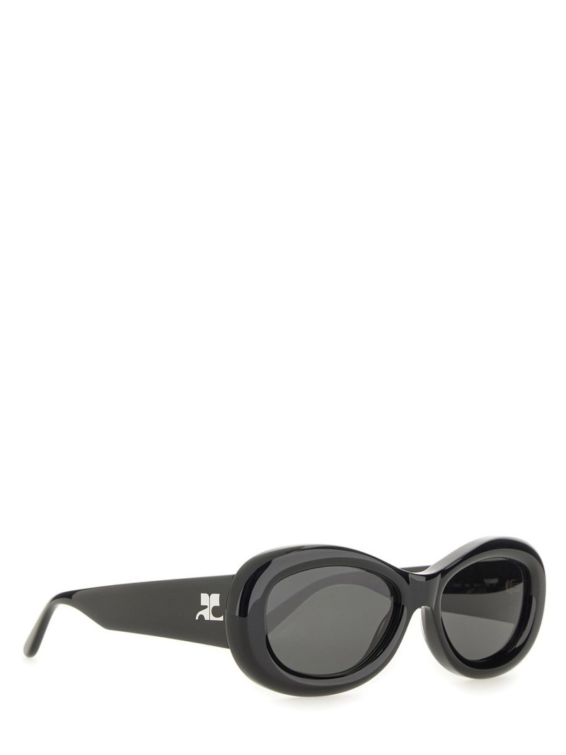 courrèges SUNGLASSES RAVE outlook