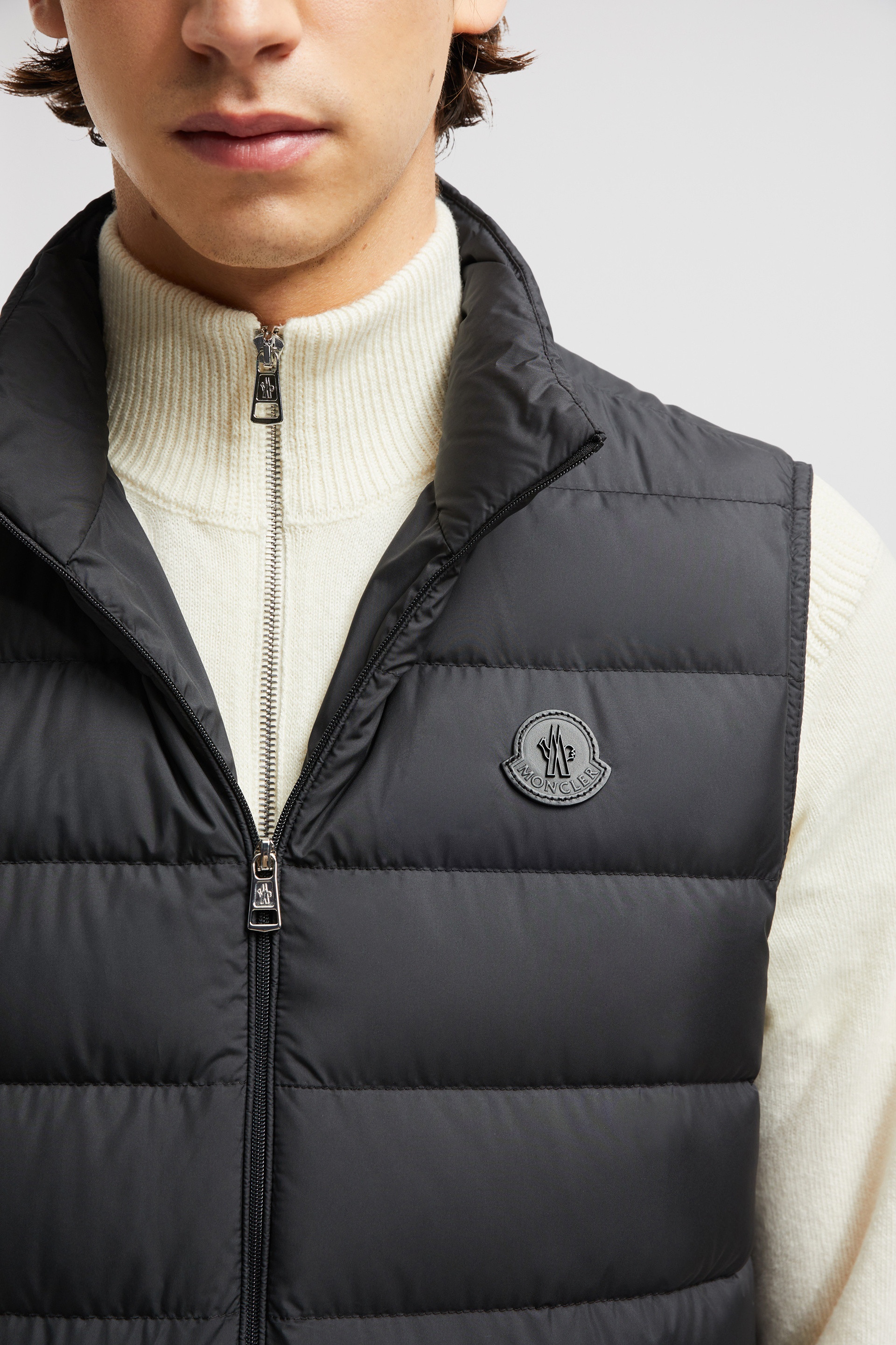 Lechtal Down Vest - 7