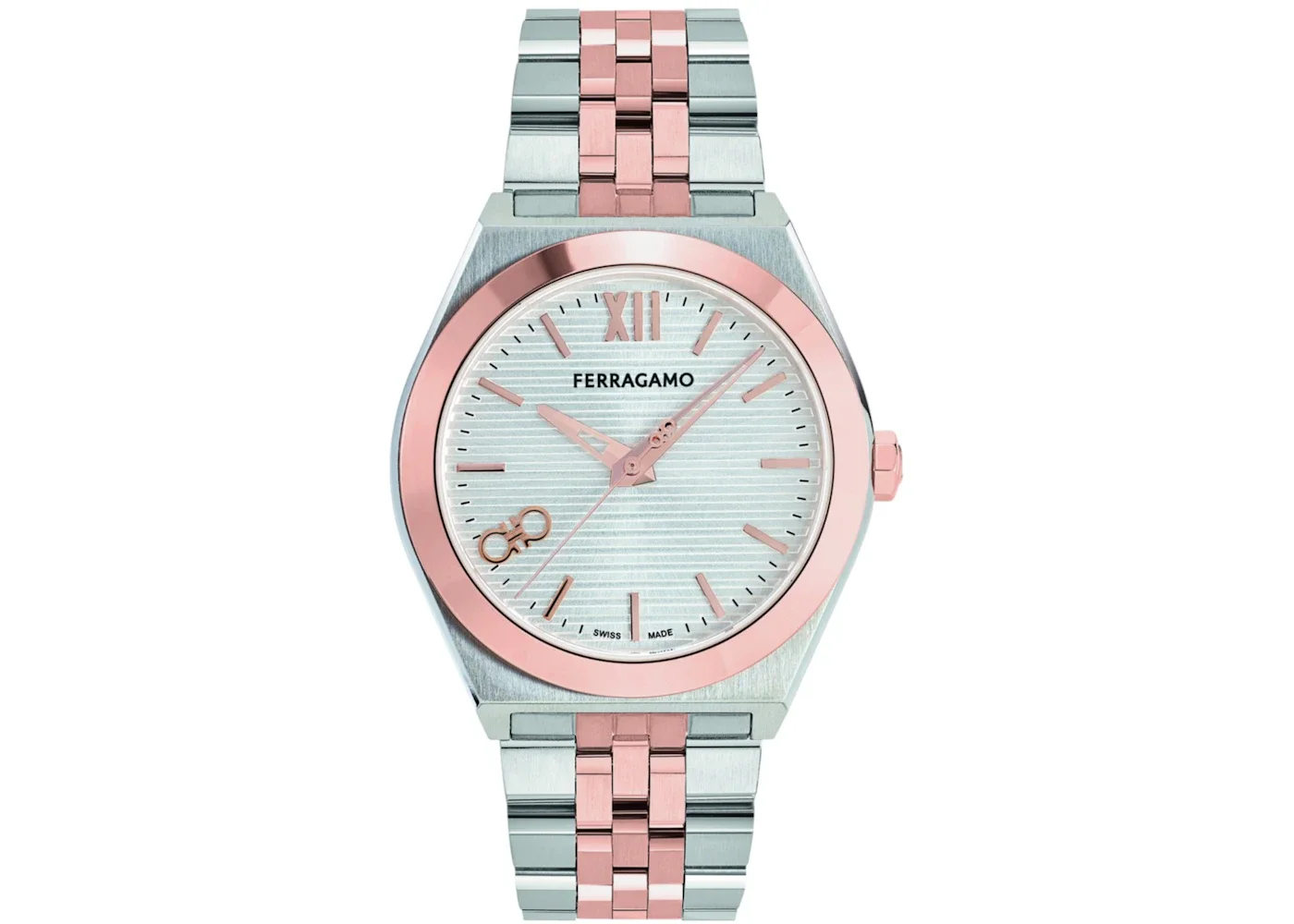 Ferragamo Vega New SFKI01124 - 1