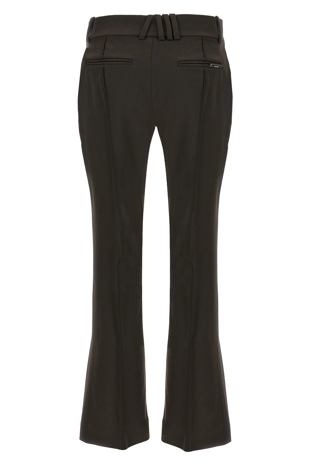 Flared pants - 2
