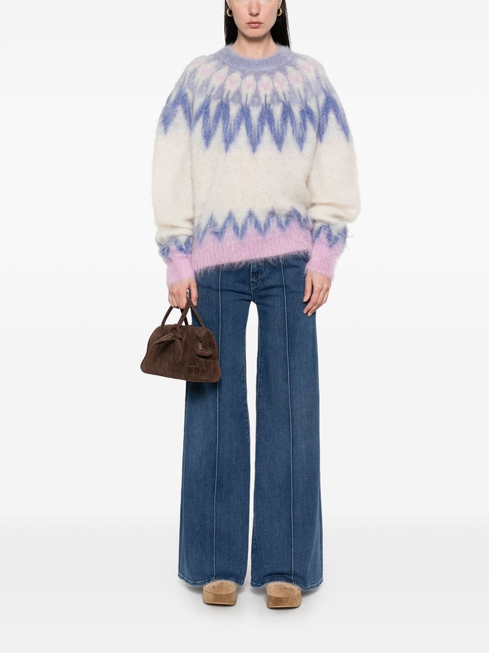 Natania sweater - 2