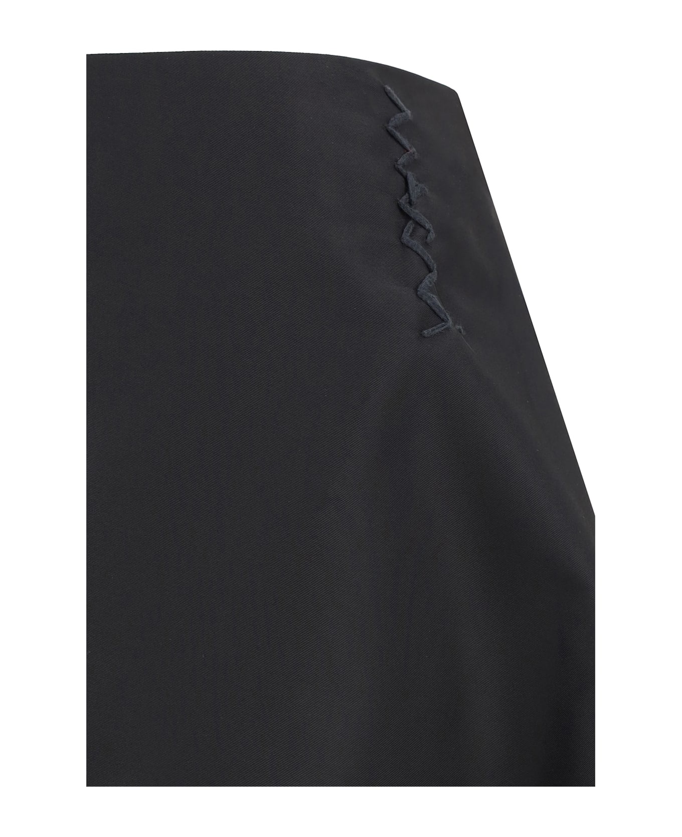 Nylon Skirt - 3