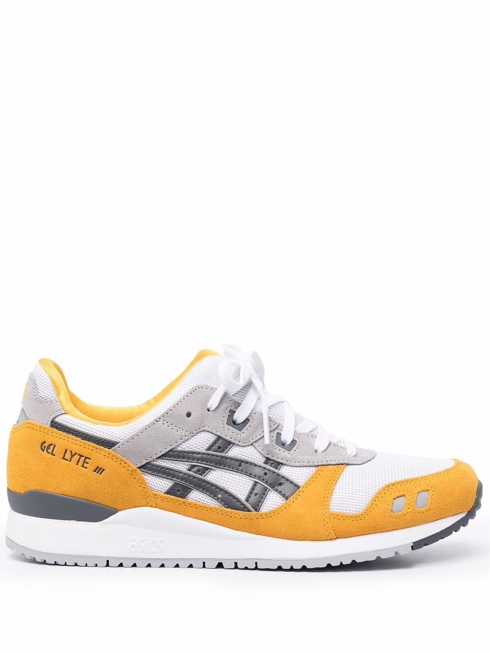 GEL-Lyte III panelled sneakers - 1