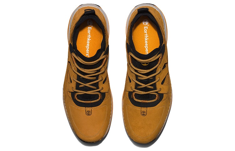 Timberland Trekker City Hikers A5MF4D02 - 4