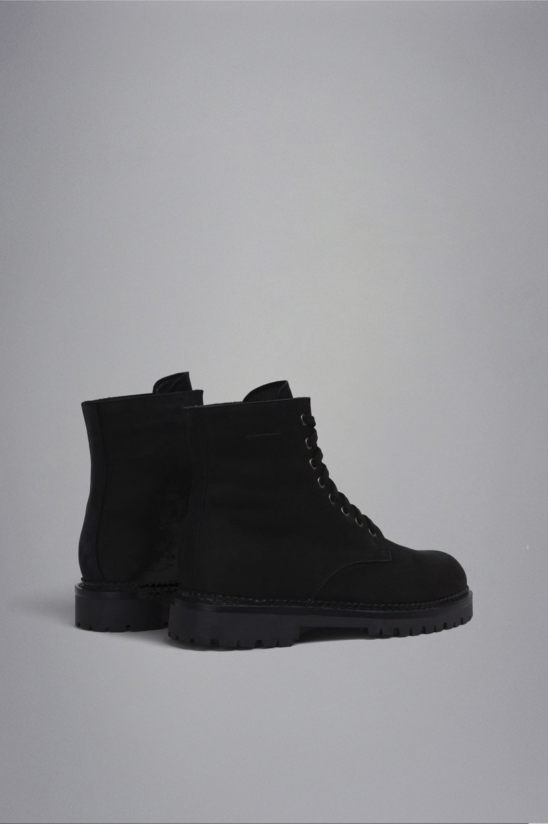 NUBUCK BOOTS 3