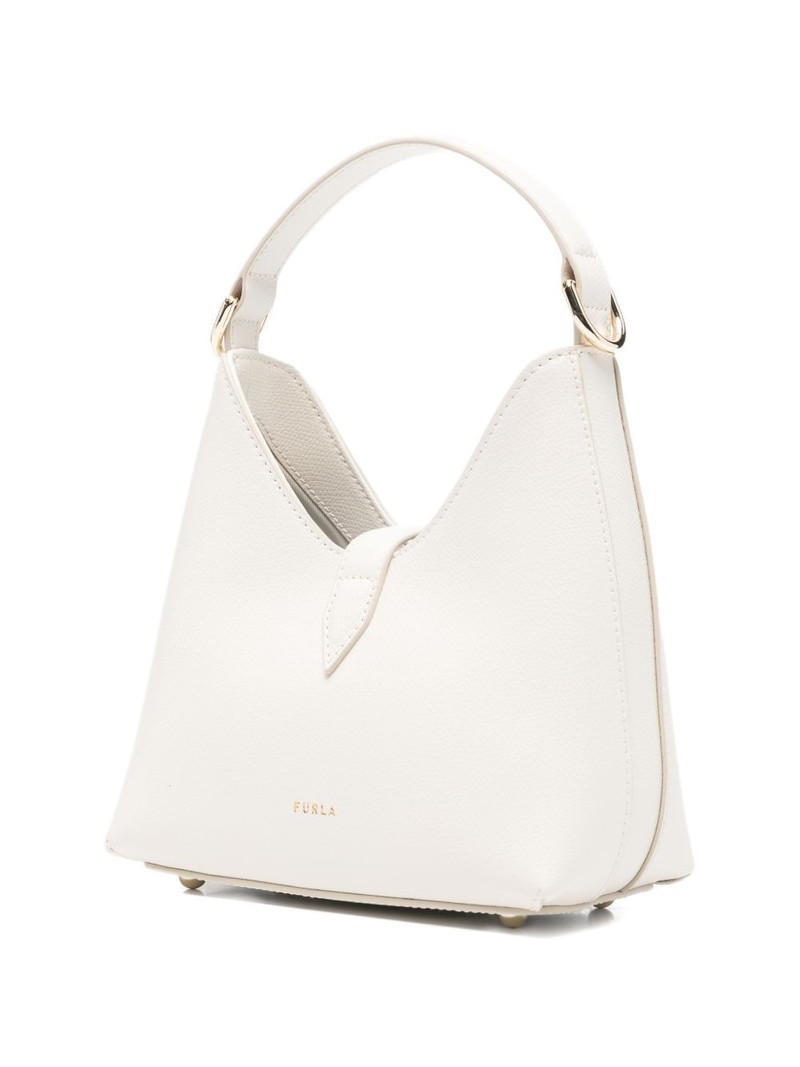 Iride calf leather mini bag 3