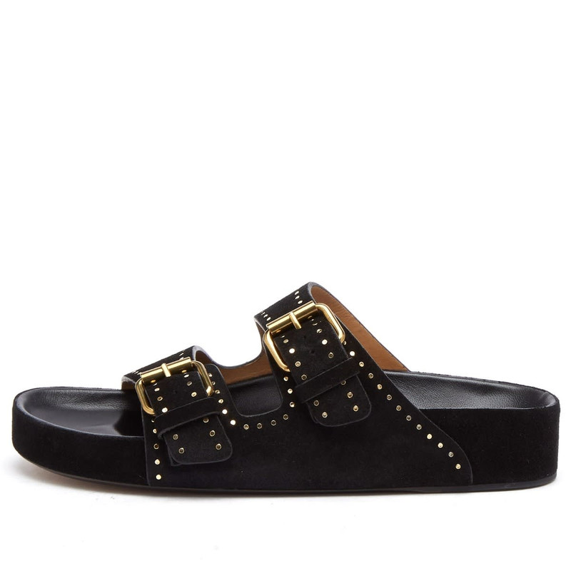 Isabel Marant Lennyo Sandal 1