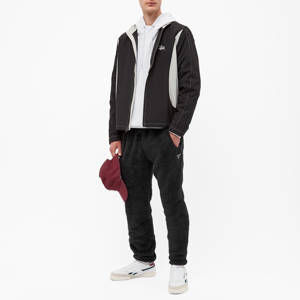 Reebok Classic Vector Sherpa Pant - 5