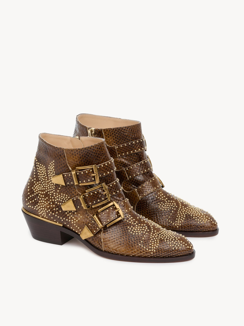 Chloé SUSANNA ANKLE BOOT outlook