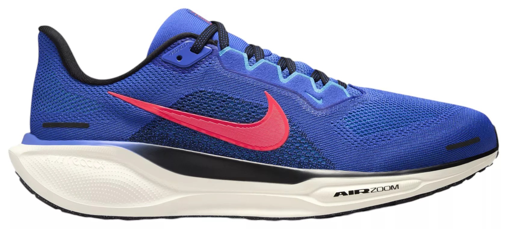 Nike Men's Pegasus 41 Running Shoes - 1