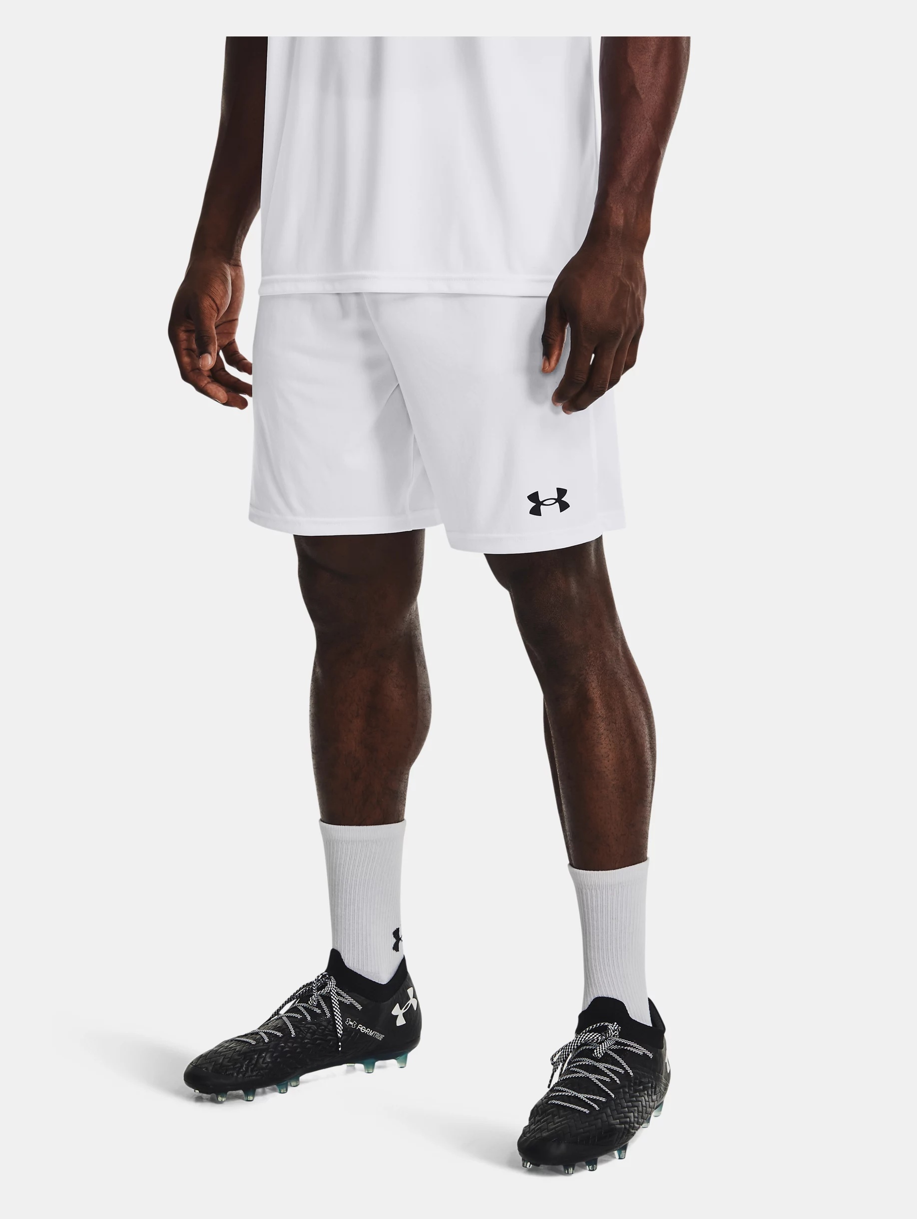 Men's UA Golazo 3.0 Shorts - 2