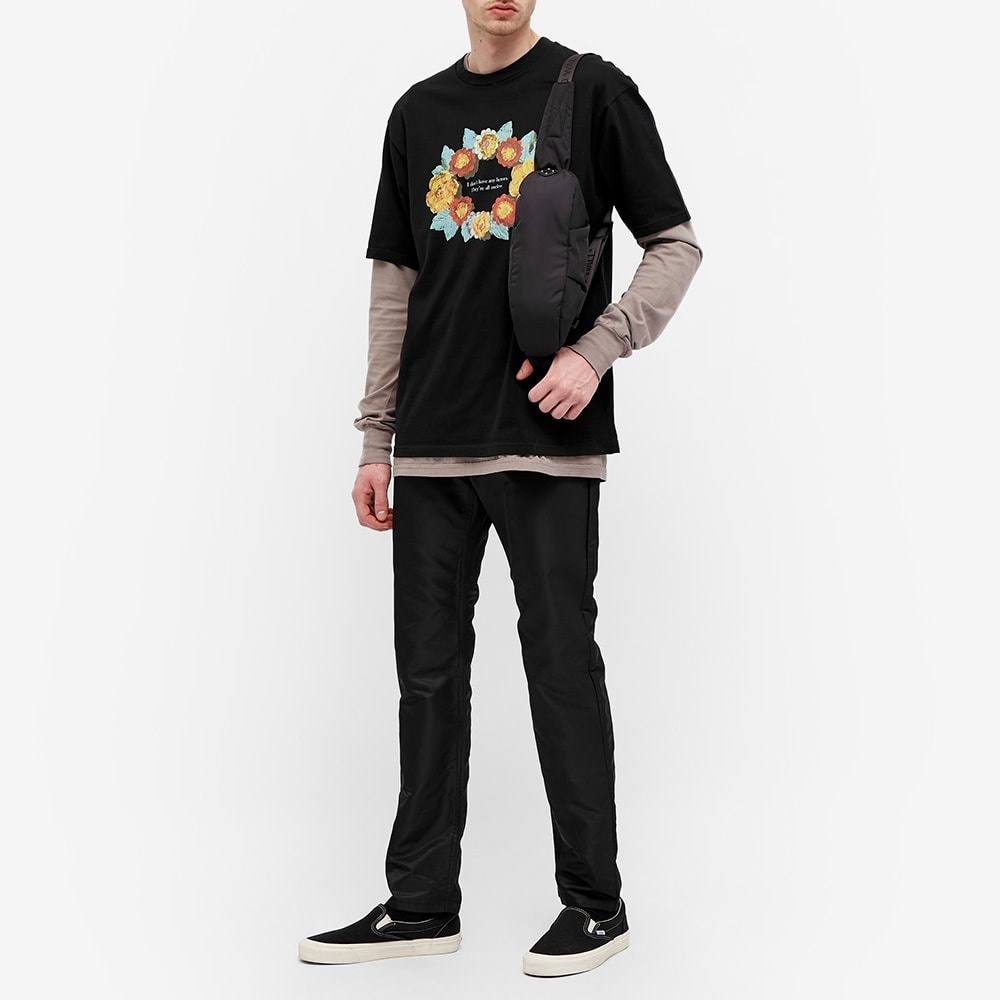 Undercover Roses Tee - 5