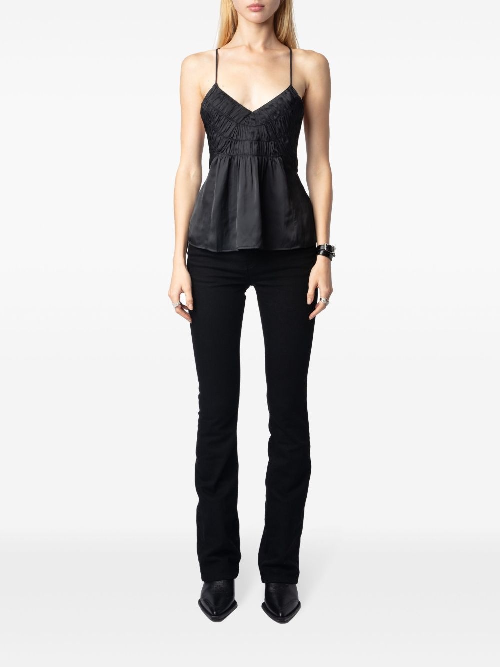 WWCR01256-11 BLACK - 2