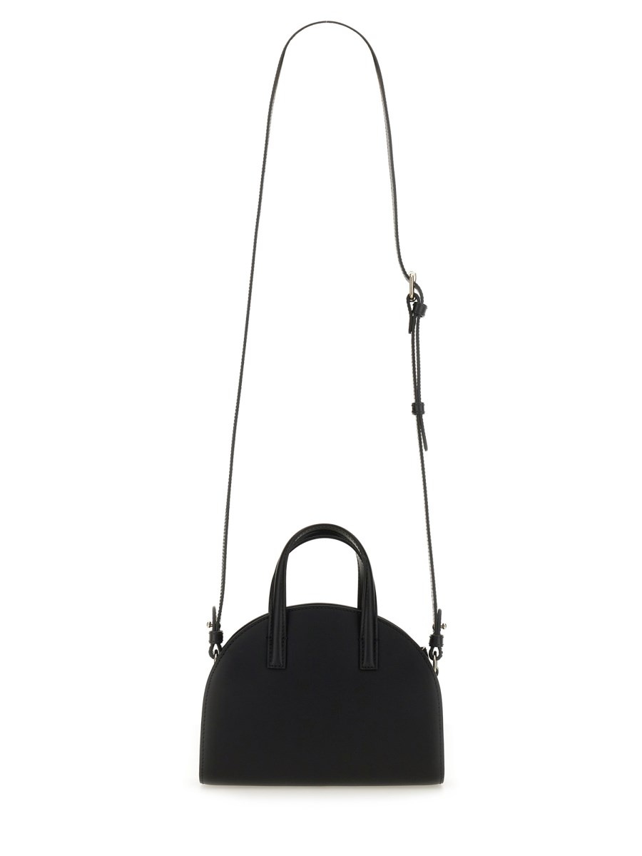 DEMI-LUNE TOTE BAG SMALL - 2