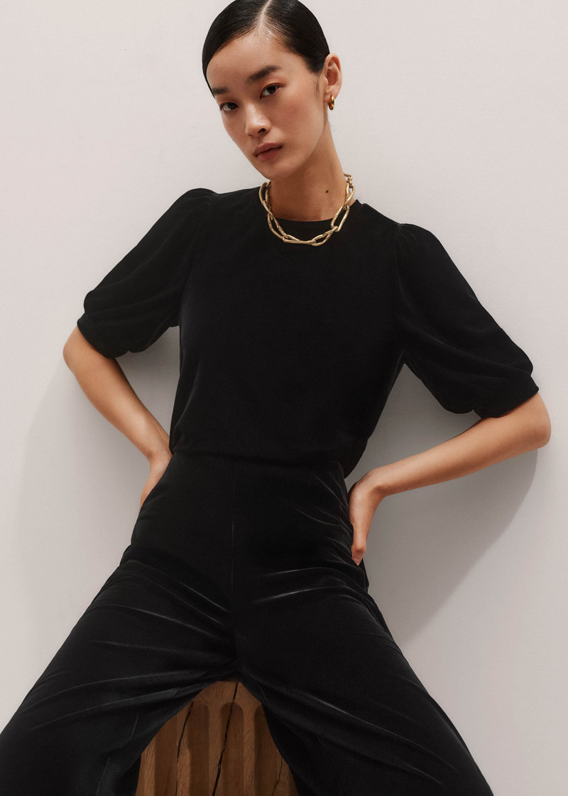 AM-PM Fluid Tee 1