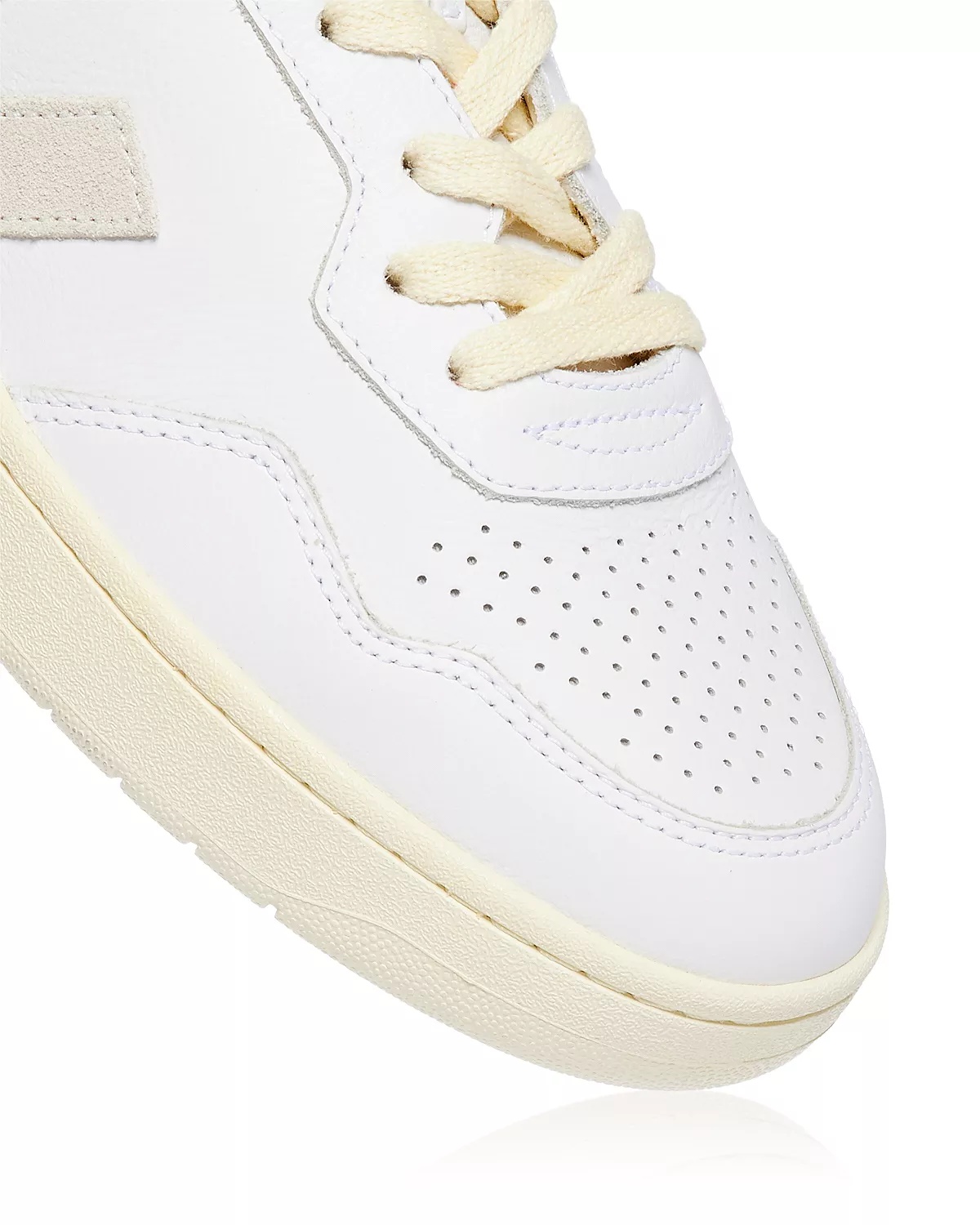 Men's V95 High Top Sneakers - 4