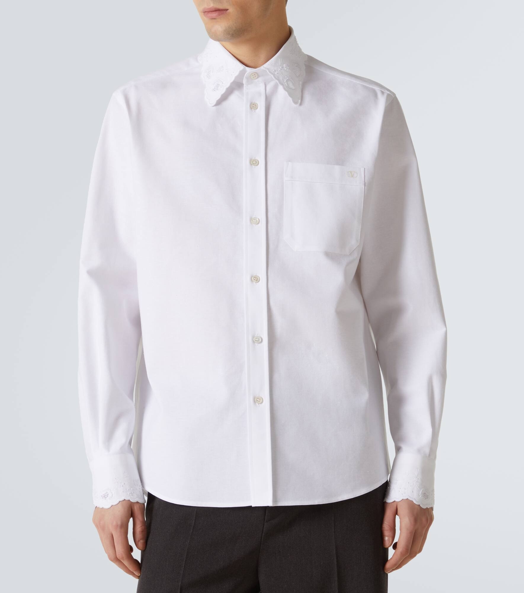 Cotton shirt - 3