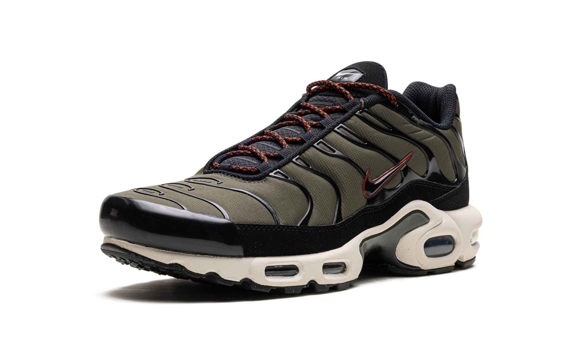 Air Max Plus "Cargo Khaki" - 4