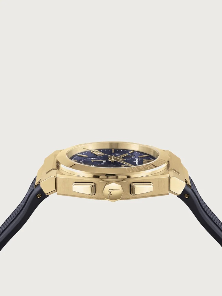 VEGA CHRONO WATCH - 3