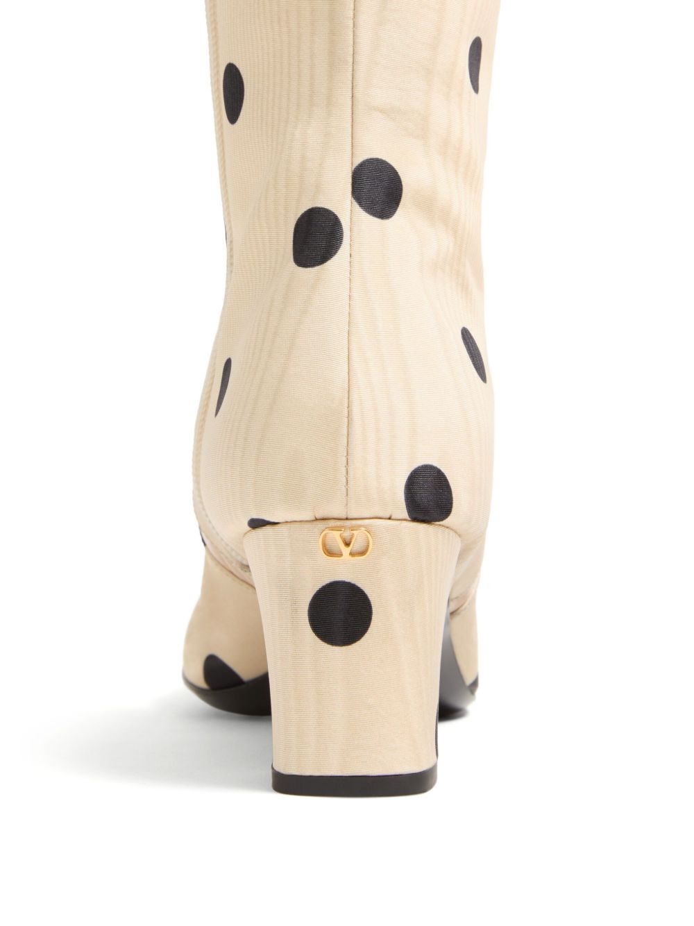 60mm Equivoque boots - 6