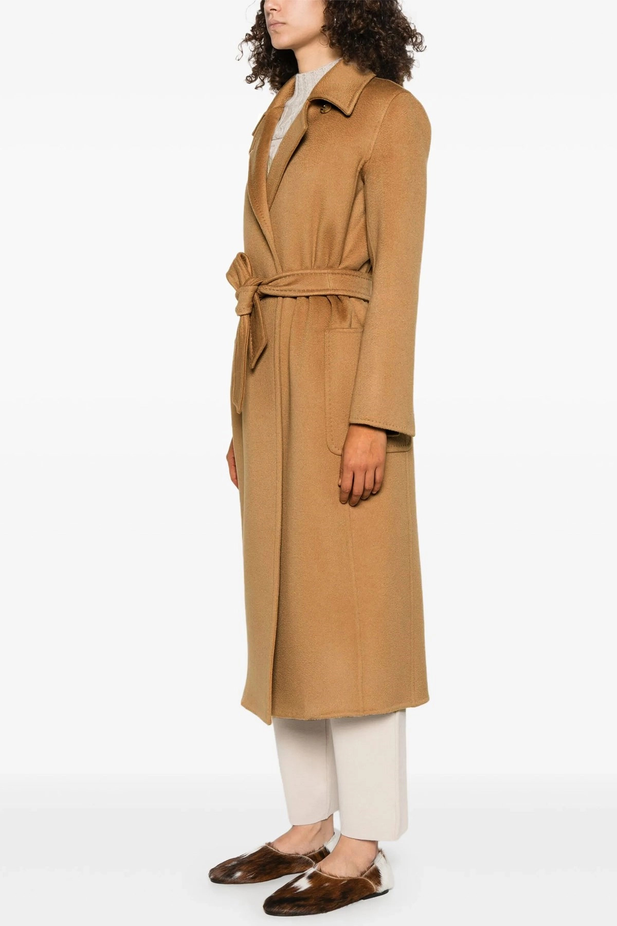 'Artur' coat - 2