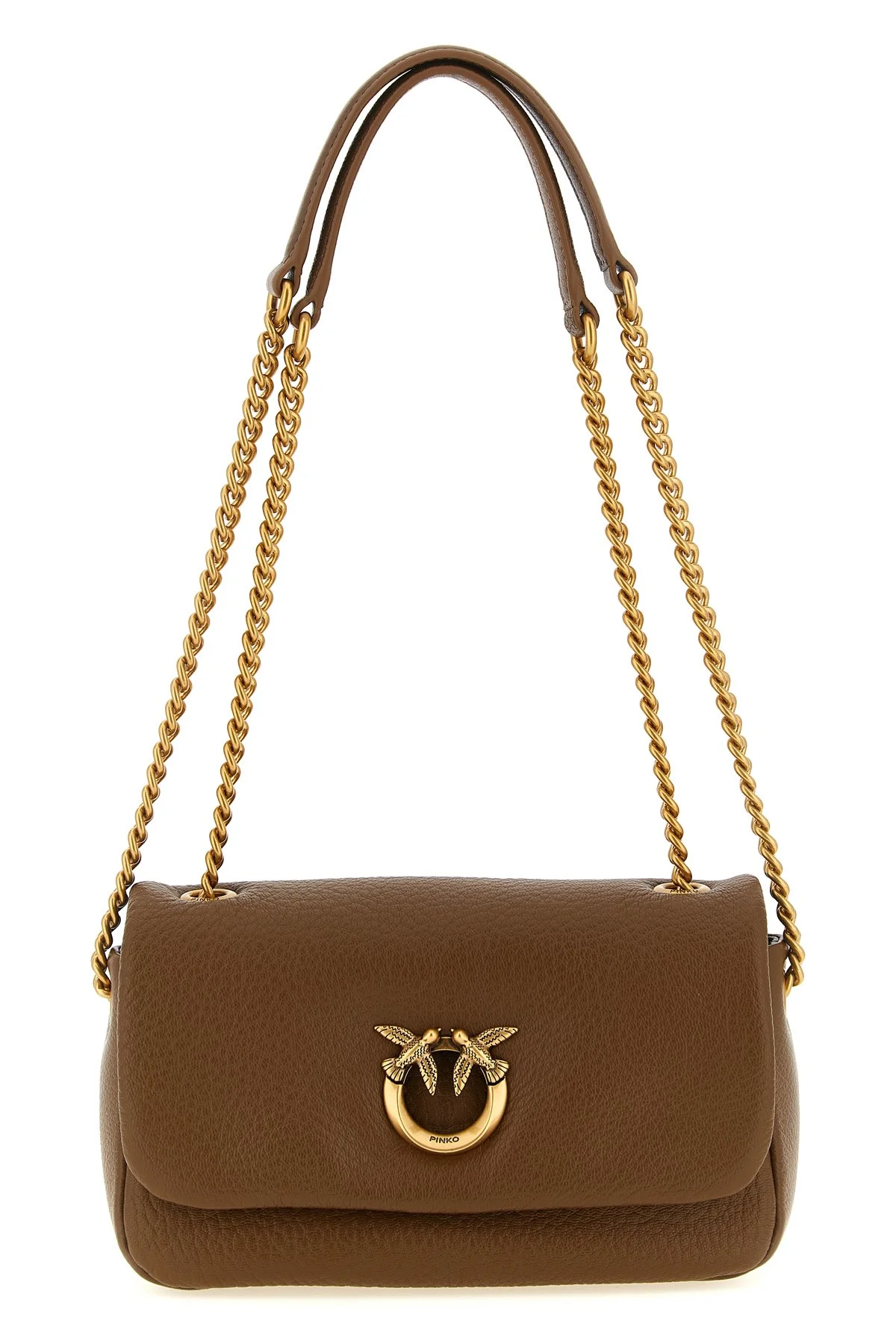 'Love Birds' Shoulder Bag - 1