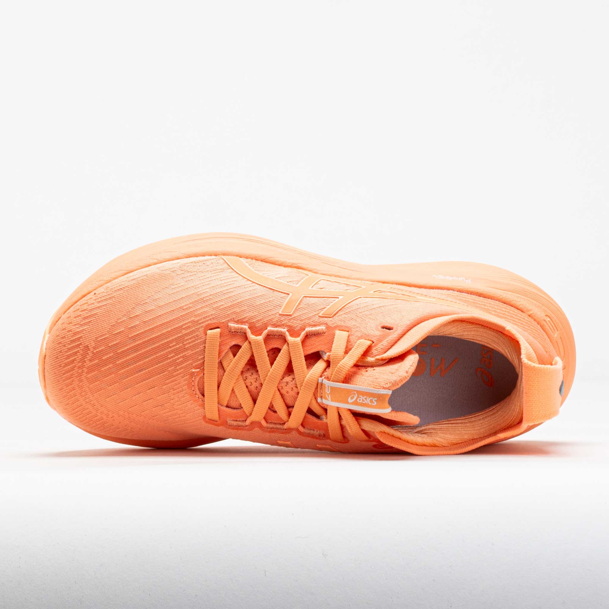 ASICS GEL-Nimbus 27 Lite-Show Women's Lite-Show/Mojave - 3
