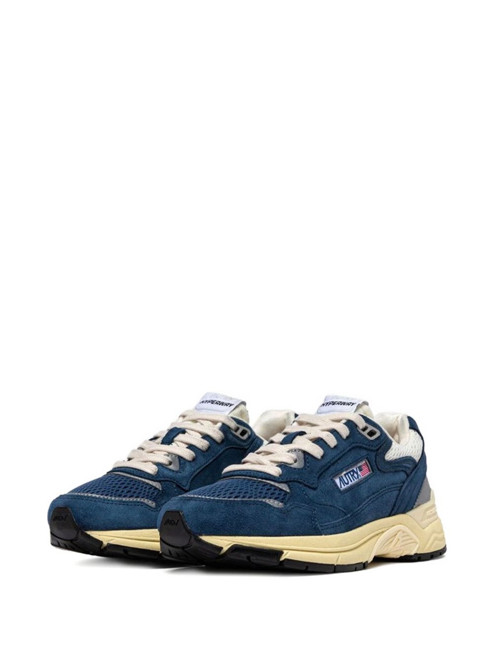 Hyperway sneakers - 2